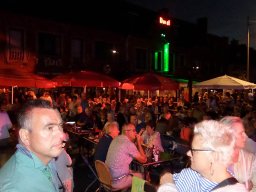 Sint Gillis Waas 2018